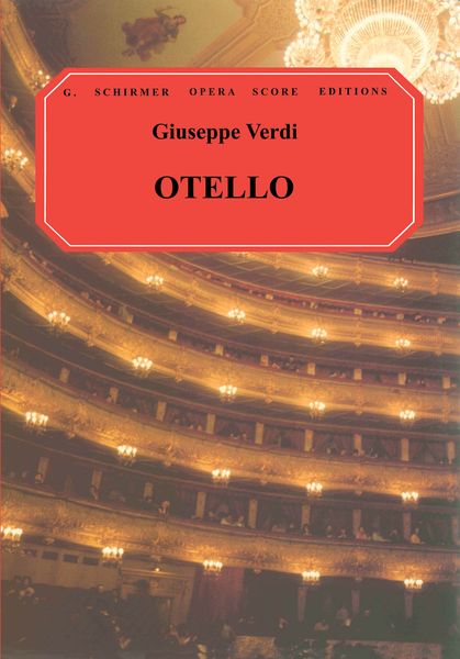 Verdi: Otello