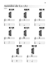 Aprende Ya! Acordes Para El Acordeon De Botones