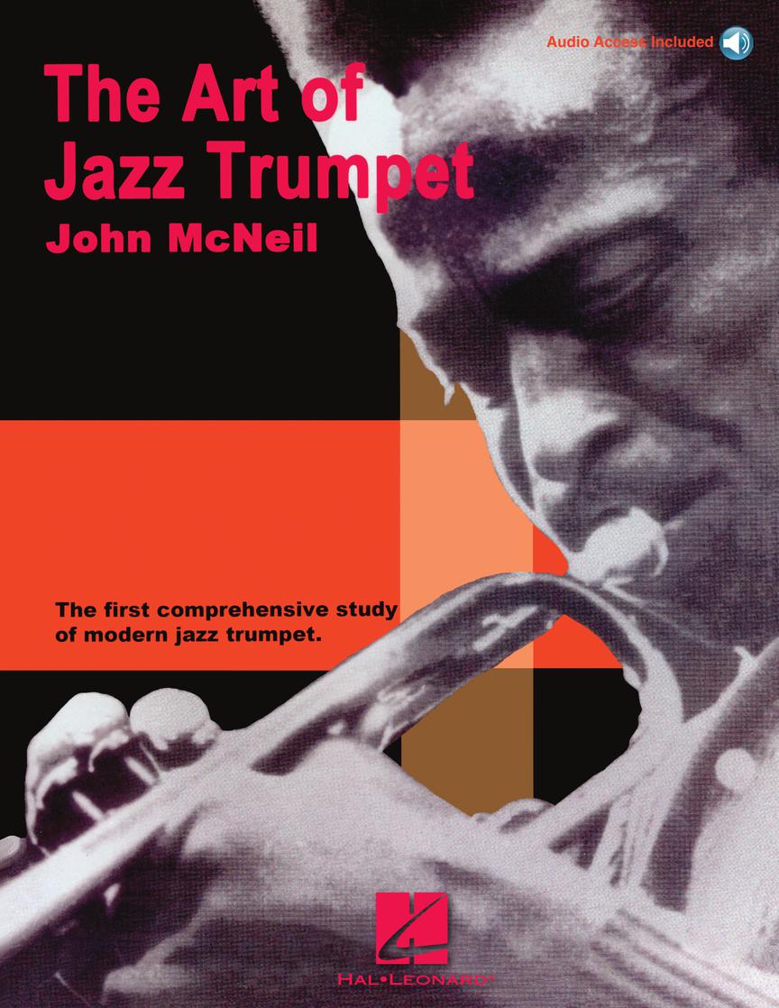 The Art of Jazz Trumpet