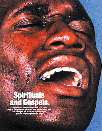 Spirituals and Gospels