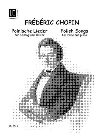 Chopin: Polish Songs