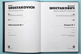 Shostakovich: Violin Concerto No. 1, Op. 77