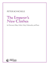 Schickele: The Emperor's New Clothes