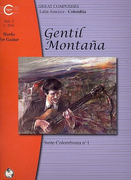 Montaña: Suite Colombiana No. 1