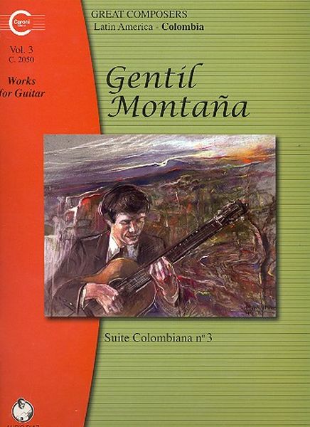 Montaña: Suite Colombiana No. 3