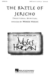 Hogan: The Battle of Jericho