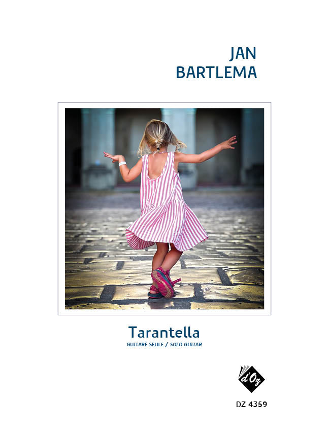 Bartlema: Tarantella