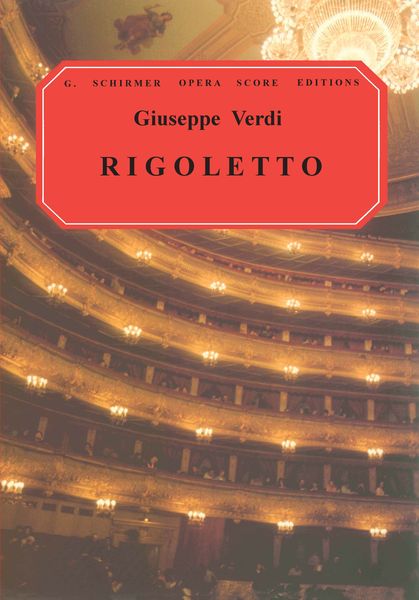 Verdi: Rigoletto