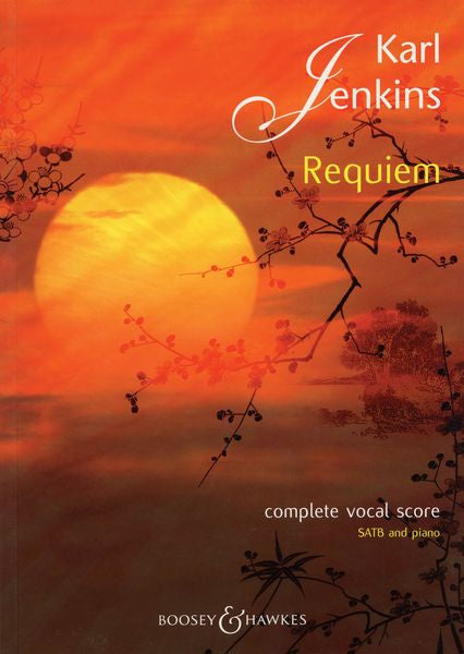 Jenkins: Requiem