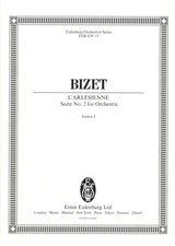 Bizet: L'Arlésienne Suite No. 2