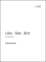 Kao: Lilac . Star . Bird