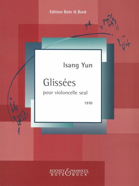 Yun: Glissées