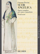 Puccini: Suor Angelica