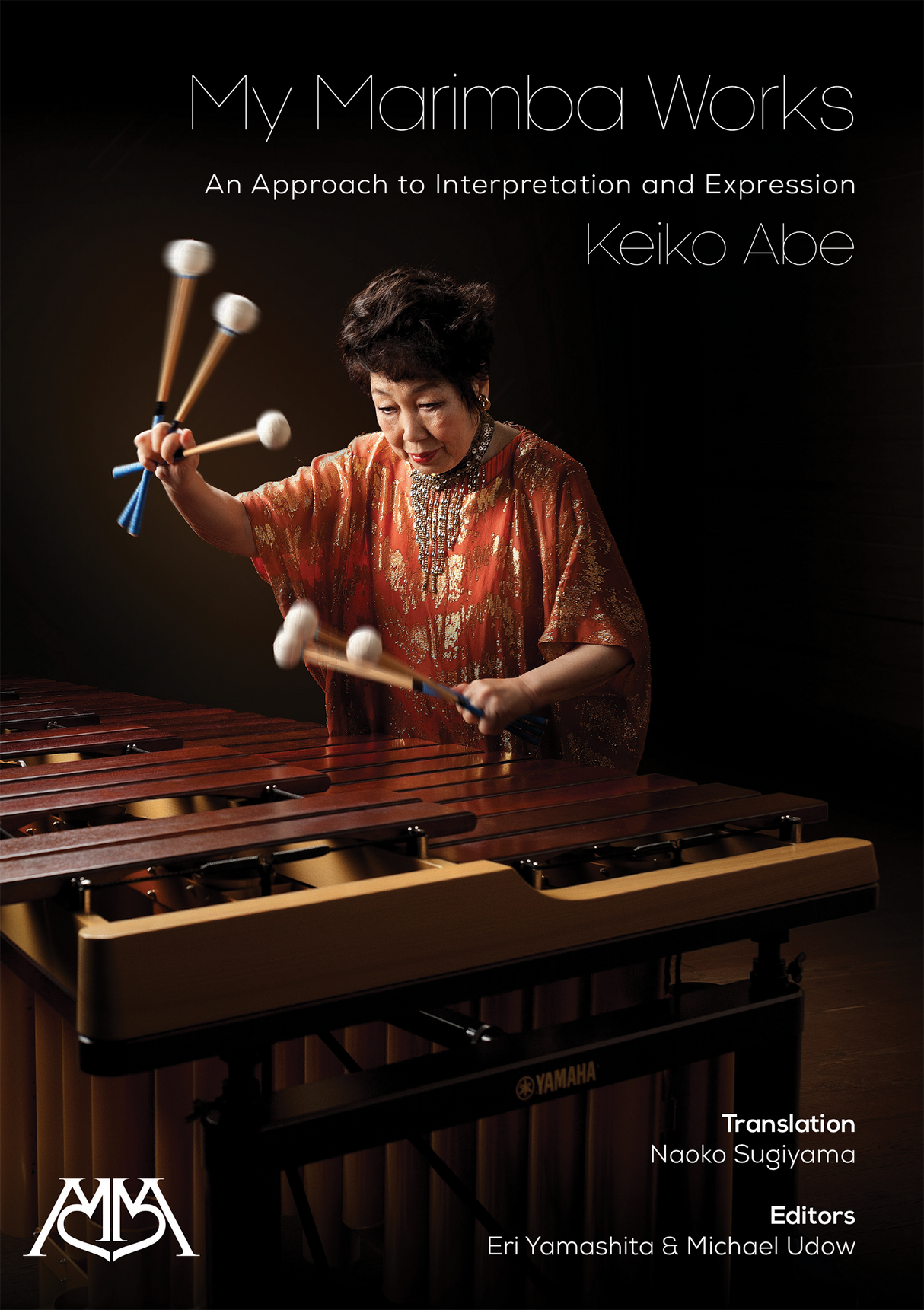 Abe: My Marimba Works