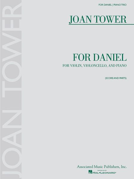 Tower: For Daniel