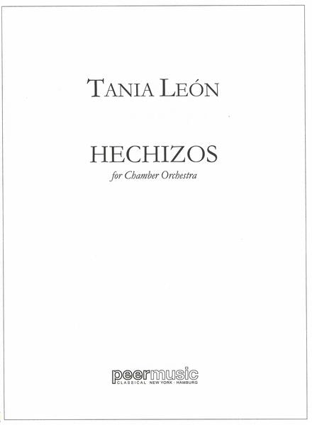 León: Hechizos