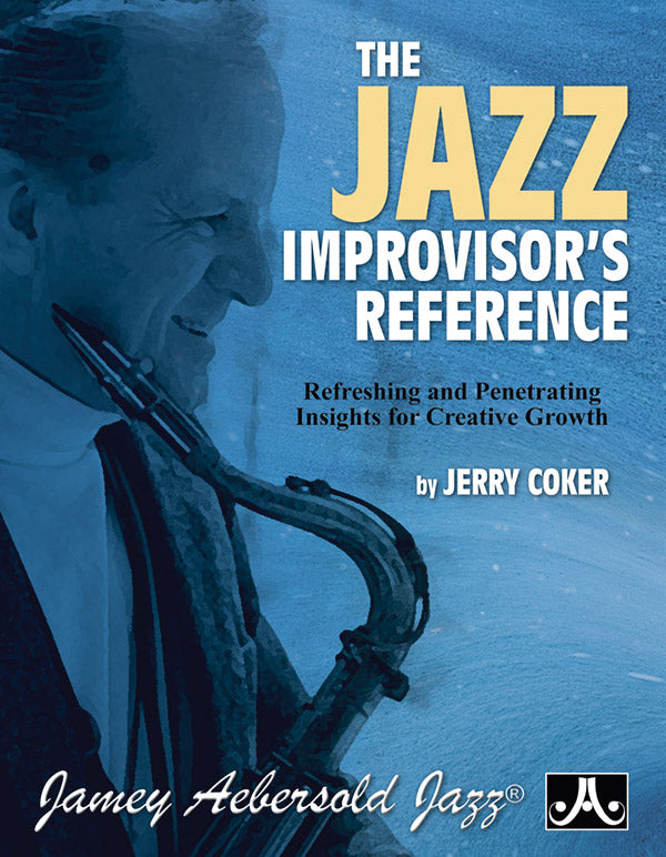 The Jazz Improvisor's Reference