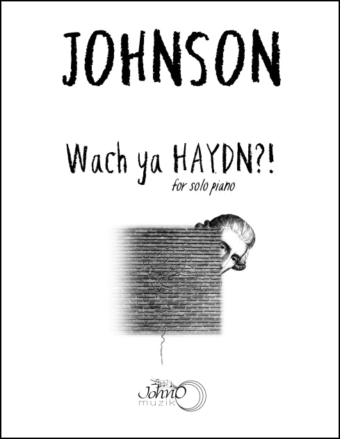 Johnson: Wach ya HAYDN?!