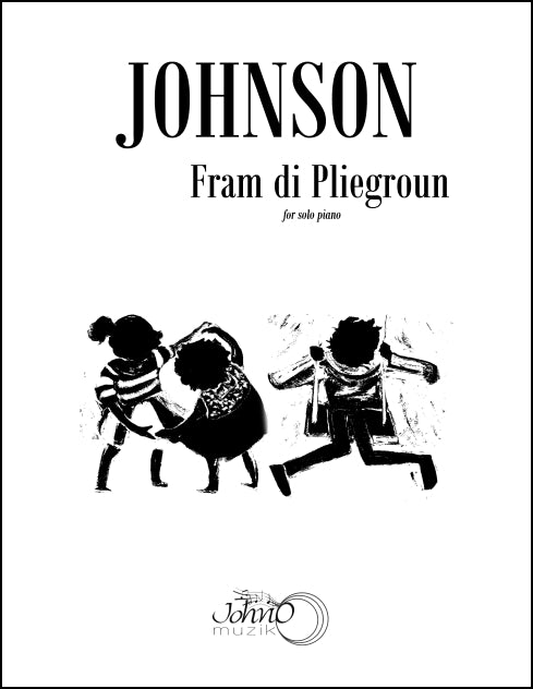 Johnson: Fram di Pliegroun