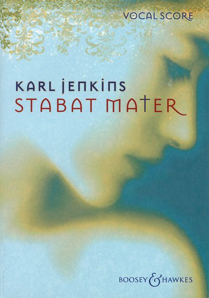 Jenkins: Stabat Mater