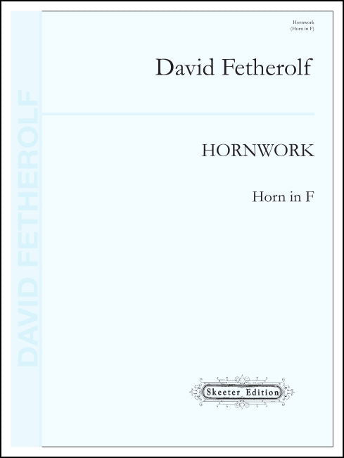 Fetherolf: Hornwork