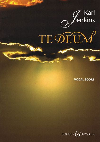 Jenkins: Te Deum