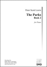 P.S. Lewis: The Parks – Book 2