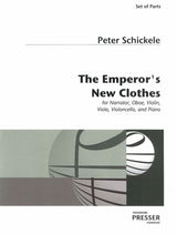 Schickele: The Emperor's New Clothes