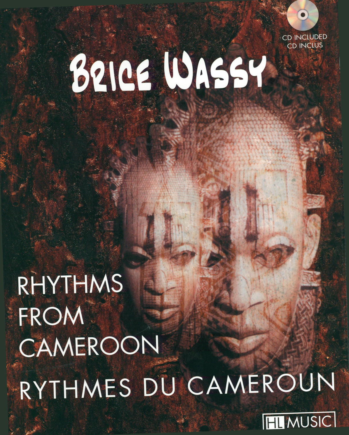 Wassy: Rhythms from Cameroon