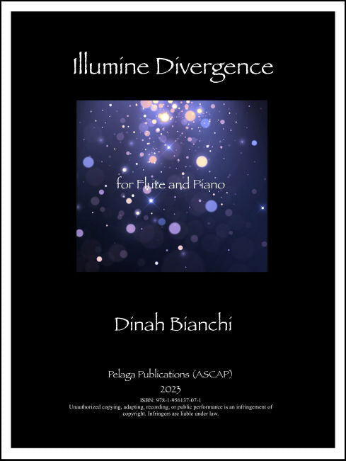 Bianchi: Illumine Divergence