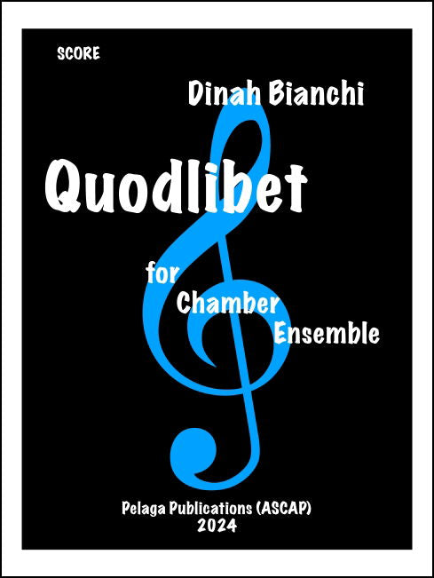 Bianchi: Quodlibet