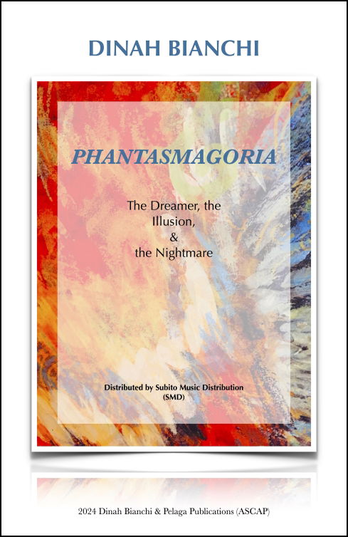 Bianchi: Phantasmagoria