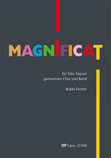 Fischer: Magnificat