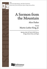 Parker: Sermon from the Mountain