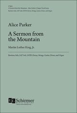 Parker: Sermon from the Mountain