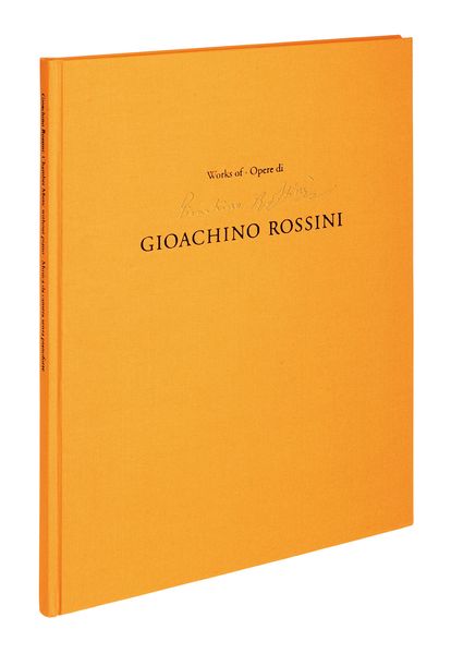 Rossini: Petite Messe solennelle