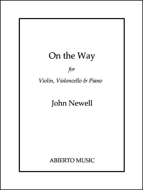 Newell: On the Way