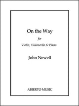 Newell: On the Way