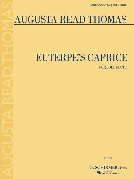 Thomas: Euterpe's Caprice