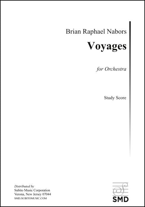 Nabors: Voyages