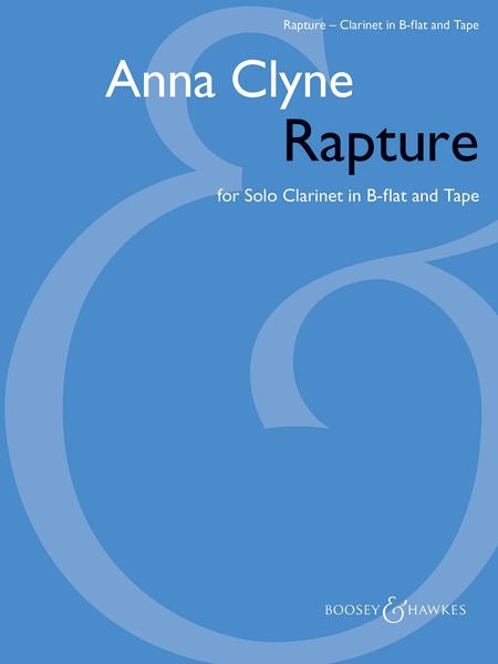 Clyne: Rapture