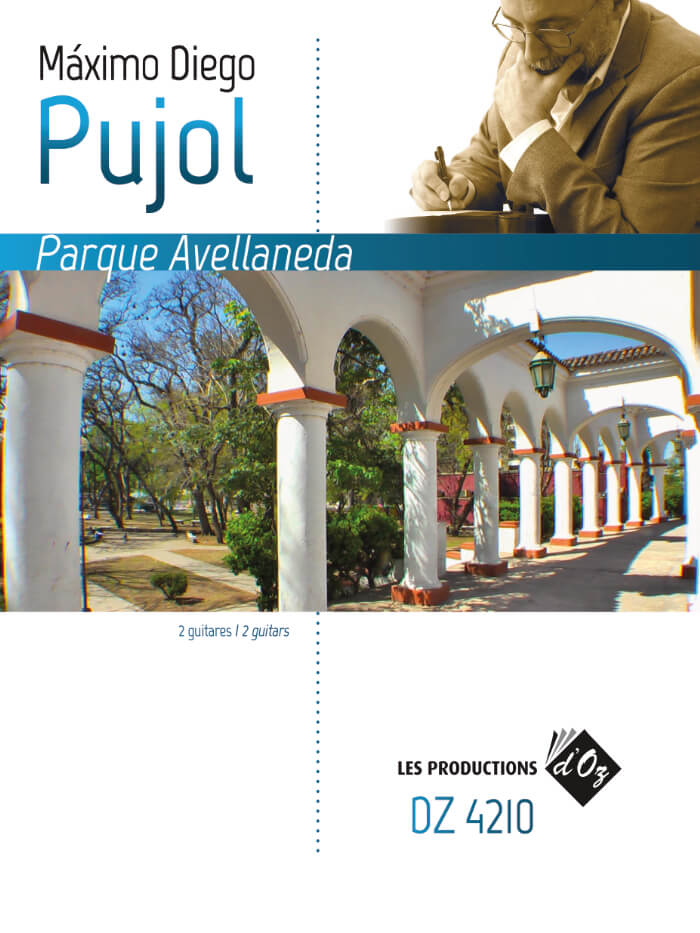 Pujol: Parque Avellaneda