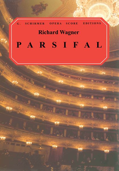 Wagner: Parsifal