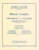 Lafosse: Méthode Complète de Trombone - Volume 2