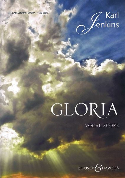 Jenkins: Gloria