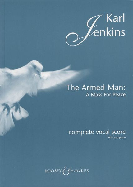 Jenkins: The Armed Man