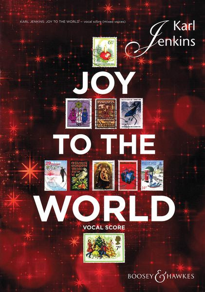 Jenkins: Joy to the World