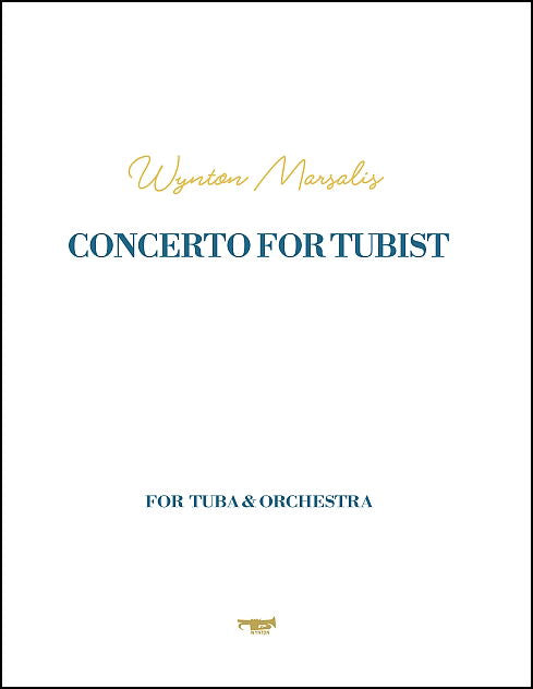 Marsalis: Tuba Concerto