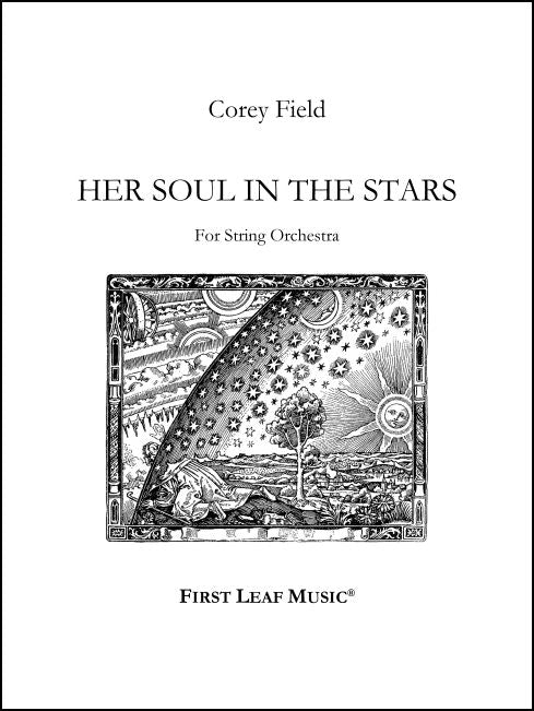 Field: Her Soul in the Stars