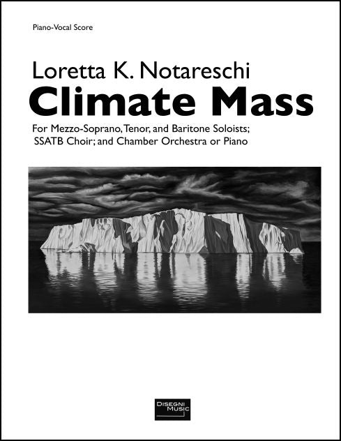 Notareschi: Climate Mass